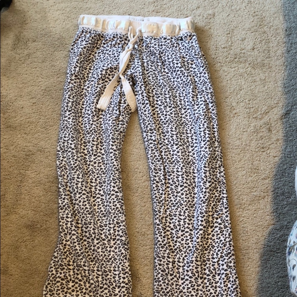 Aerie pajama pants
